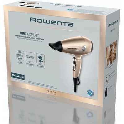 Rowenta Pro Expert CV8861