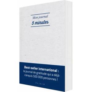 Mon journal 5 minutes | collegium (2019)