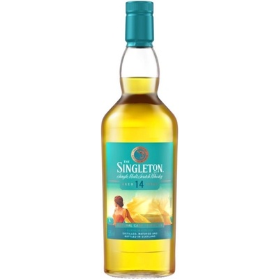 The Singleton 14 YO Special Release 2023