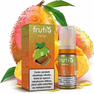 Frutie 70/30 Mango 10 ml 5 mg