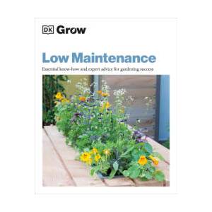 Grow Low Maintenance | DK (2022)