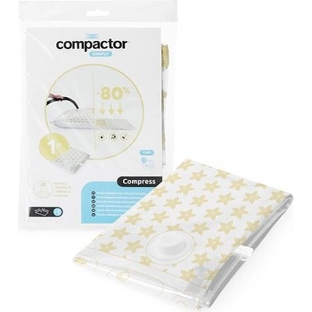 Compactor Compress L 100 litrů 70 x 100 cm