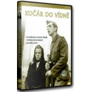 Kočár do Vídně DVD