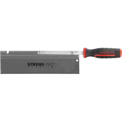 Pílka Strend Pro Premium, 250 mm, čapovka, TPR rúčka