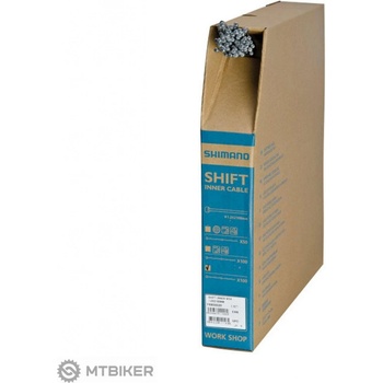 Shimano radiace lanko 1.2 x 2100 mm oceľ