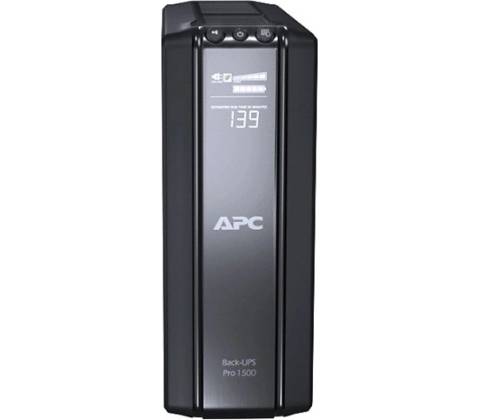 APC BR1500GI