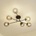 Lindby 10034201