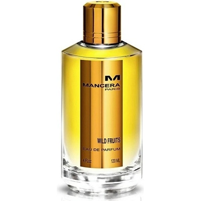 Mancera Wild Fruits parfumovaná voda unisex 120 ml tester
