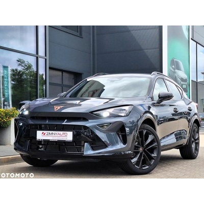 Cupra Formentor 110 kW