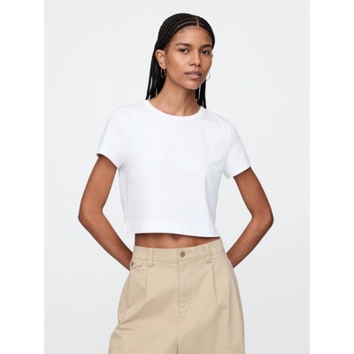 GAP Dámske Crop tričko 732272 05