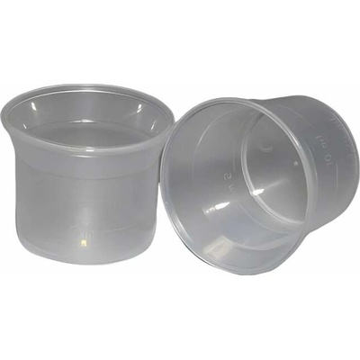 Plastová odměrka na 10 ml
