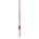 Collistar Twist Design Lip Pencil кремообразен молив за устни цвят 8 - Rosa Cameo 0.4 гр