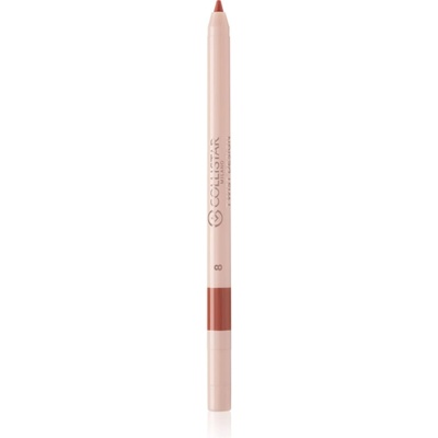 Collistar Twist Design Lip Pencil кремообразен молив за устни цвят 8 - Rosa Cameo 0.4 гр