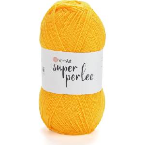YARNART Super Perlee 32 Плетива прежда (Super Perlee 32)