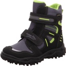 Superfit zimní boty Husky GTX 0-809080-0300 zelená