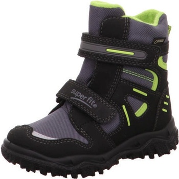 Superfit zimní boty Husky GTX 0-809080-0300 zelená