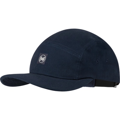 Buff 5 Panel Venture Cap Цвят: тъмно син
