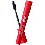 Pupa Diva's Lashes Спирала за мигли Extra Black