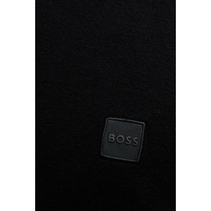 BOSS Orange пуловер мъжки с памук Kanovano_S (50527583) - answear - 234,50 лв