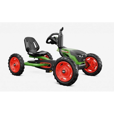 BERG Toys Šlapací kára BERG Buddy Fendt II