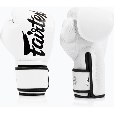 Fairtex Microfiber