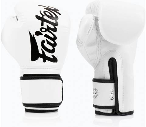 Fairtex Microfiber