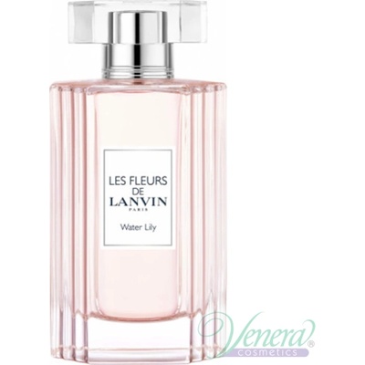 Lanvin Les Fleurs de Lanvin Water Lily EDT 90 ml Tester