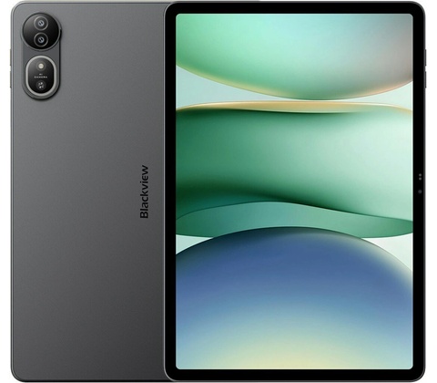 Blackview MEGA 12 12+256GB Grey