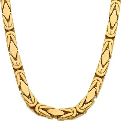 Zlaton Řetízek žluté zlato 000550502245