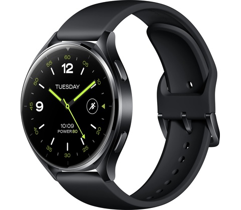 Xiaomi Watch 2