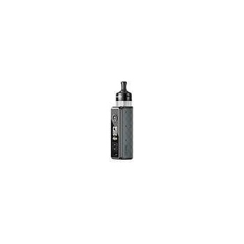 VooPoo Drag S3 Pod Kit 3000mAh 5ml Metal Gray