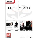 Hitman Collection