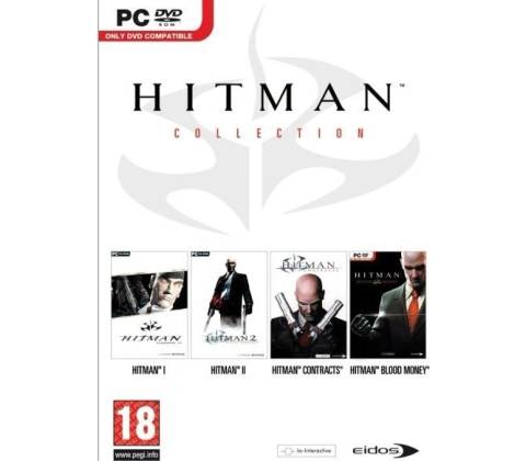 Hitman Collection
