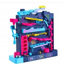 Tomy Games Screwball Scramble Level Up