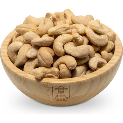 Bery Jones Kešu orechy BIO 500 g