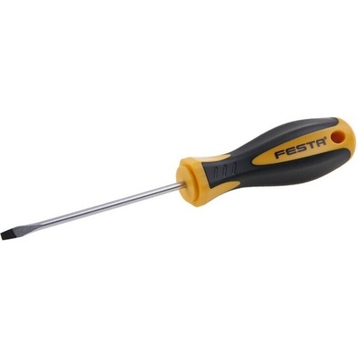 FESTA Плоска отвертка FESTA S2 S 3x75мм 18113