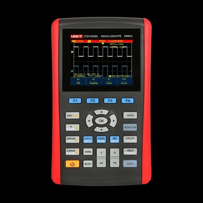UNI-T UTD1025DL