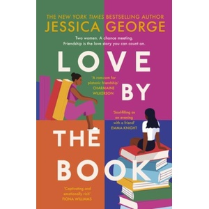 Love by the Book (ISBN: 9781529395631)