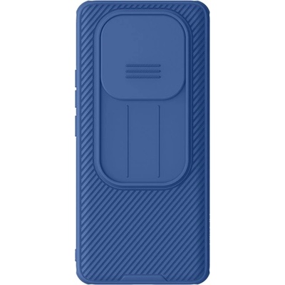 Nillkin Redmi Note 14 Pro Plus 5G NILLKIN CAMSHIELD PRO Силиконов удароустойчив протектор за телефон, на райета, синьо-кафяв GP-167451 (GP-167451)