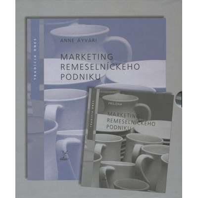 Marketing remeselníckeho podniku