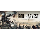 Iron Harvest