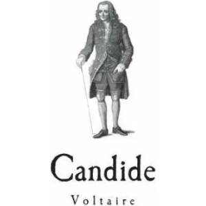 Candide: Voltaire | Voltaire, William f Fleming, Philip Littell (ISBN: 9781717583895)