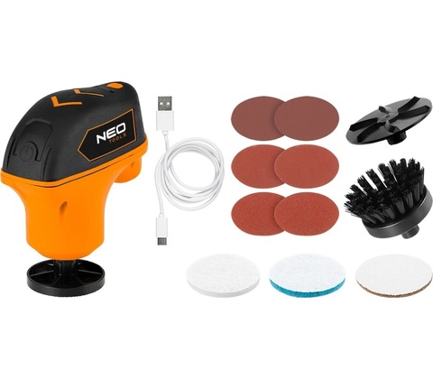 Neo Tools 04-604
