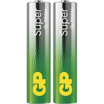 GP Super AAA 2 ks B01102