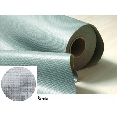 Unionplast Protišmyková podložka / Fabric - sivá