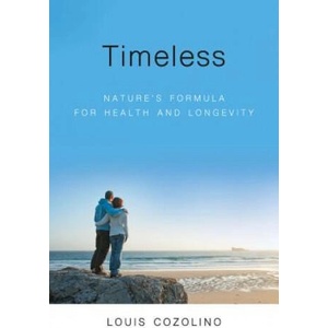 Timeless | Louis Cozolino (ISBN: 9780393713251)