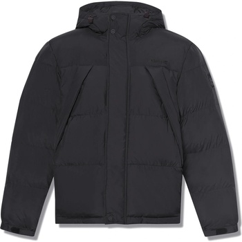 Image 1 of Timberland Яке Timberland Men's Water Repellent Short Puffer Jacket - Black