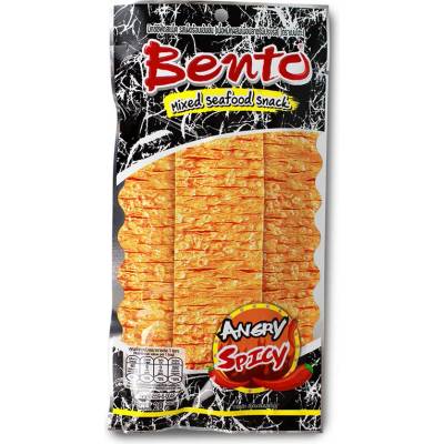 BENTO snack angry spicy 20 g