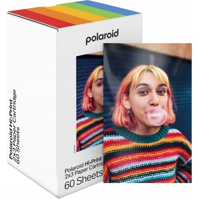 Polaroid Hi-Print Gen 2 náplne, 60 fotografií 2x3