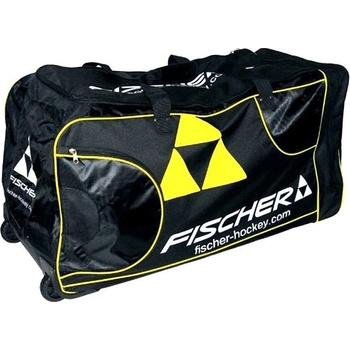 Fischer DeLuxe Wheel Bag JR